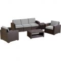 Cedarattan Sofa Sets