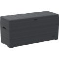 Woodgrain Deck Box